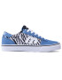 Etnies Tenisky Calli-Vulc W's 4201000129 Modrá - Pepit.sk