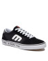 Etnies Tenisky Calli Vulc X Colt 45 4107000565976 Čierna - Pepit.sk