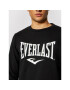 Everlast Mikina 807670-60 Čierna Regular Fit - Pepit.sk