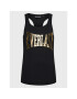 Everlast Top 910940-50 Čierna Regular Fit - Pepit.sk