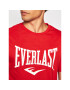 Everlast Tričko 807580-60 Červená Regular Fit - Pepit.sk