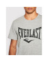 Everlast Tričko 807581-60 Sivá Regular Fit - Pepit.sk