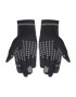 FDX Rukavice Running Gloves 800 Čierna - Pepit.sk