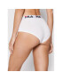 Fila Boxerky Culotte FU6044 Biela - Pepit.sk