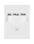 Fila Boxerky Culotte FU6044 Biela - Pepit.sk