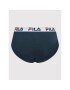 Fila Boxerky FU6044 Tmavomodrá - Pepit.sk