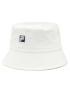 Fila Klobúk Bizerte Fitted Bucket Hat FCU0072 Biela - Pepit.sk