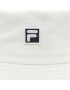 Fila Klobúk Bizerte Fitted Bucket Hat FCU0072 Biela - Pepit.sk