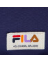 Fila Ľadvinka Baltimora Badge Waist Bag Slim FBU0002 Tmavomodrá - Pepit.sk