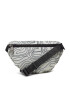 Fila Ľadvinka Belmont Back To School Map Small Street Waist Bag FBT0002.13239 Biela - Pepit.sk