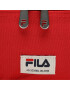 Fila Ľadvinka Bibirevo Small Street Waist Bag FBU0081 Červená - Pepit.sk