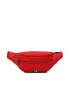 Fila Ľadvinka Boshan Double Layer Zipper Waistbag FBU0082 Červená - Pepit.sk