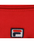 Fila Ľadvinka Boshan Double Layer Zipper Waistbag FBU0082 Červená - Pepit.sk