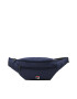 Fila Ľadvinka Boshan Double Layer Zipper Waistbag FBU0082 Tmavomodrá - Pepit.sk