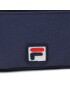 Fila Ľadvinka Boshan Double Layer Zipper Waistbag FBU0082 Tmavomodrá - Pepit.sk