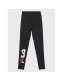 Fila Legíny Classic Logo FAT0115 Čierna Slim Fit - Pepit.sk