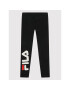 Fila Legíny Tiffy 688026 Čierna Slim Fit - Pepit.sk