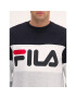 Fila Mikina 681255 Farebná Regular Fit - Pepit.sk