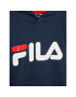 Fila Mikina Andrey 688904 Tmavomodrá Regular Fit - Pepit.sk