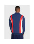 Fila Mikina Bastia FAM0173 Tmavomodrá Regular Fit - Pepit.sk