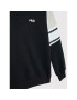 Fila Mikina Bellevue FAT0102 Čierna Regular Fit - Pepit.sk