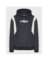 Fila Mikina Bogno FAM0176 Čierna Regular Fit - Pepit.sk