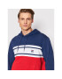 Fila Mikina Breda Blocked FAM0075 Farebná Regular Fit - Pepit.sk