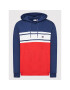 Fila Mikina Breda Blocked FAM0075 Farebná Regular Fit - Pepit.sk