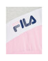 Fila Mikina Canciatti FAK0062 Farebná Regular Fit - Pepit.sk