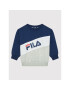 Fila Mikina Canciatti FAK0062 Tmavomodrá Regular Fit - Pepit.sk