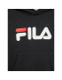 Fila Mikina Fisciano FAK0200 Čierna Regular Fit - Pepit.sk