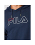 Fila Mikina Laban 687125 Tmavomodrá Regular Fit - Pepit.sk