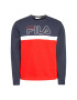 Fila Mikina Laurus Crew 683182 Farebná Regular Fit - Pepit.sk