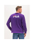 Fila Mikina Renly 687244 Fialová Regular Fit - Pepit.sk