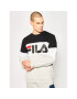 Fila Mikina Straight 688050 Farebná Regular Fit - Pepit.sk