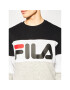 Fila Mikina Straight 688050 Farebná Regular Fit - Pepit.sk