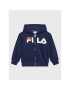 Fila Mikina Svindal FAK0207 Tmavomodrá Regular Fit - Pepit.sk