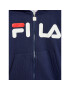 Fila Mikina Svindal FAK0207 Tmavomodrá Regular Fit - Pepit.sk