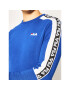 Fila Mikina Teom 687698 Tmavomodrá Regular Fit - Pepit.sk