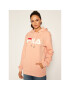 Fila Mikina Unisex 681090 Ružová Regular Fit - Pepit.sk