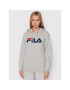 Fila Mikina Unisex 681090 Sivá Regular Fit - Pepit.sk