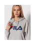 Fila Mikina Unisex 681090 Sivá Regular Fit - Pepit.sk