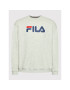 Fila Mikina Unisex Barbian FAU0066 Sivá Regular Fit - Pepit.sk