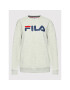 Fila Mikina Unisex Barbian FAU0066 Sivá Regular Fit - Pepit.sk