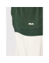 Fila Mikina Unisex Classic Pure 681090 Zelená Regular Fit - Pepit.sk