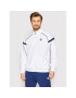 Fila Mikina Zvolen FAM0086 Biela Regular Fit - Pepit.sk