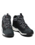 Fila Outdoorová obuv Alpha Mid 1010736.16Z Čierna - Pepit.sk