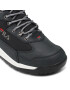 Fila Outdoorová obuv Alpha Mid 1010736.16Z Čierna - Pepit.sk