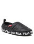 Fila Papuče Comfider FFM0147.80010 Čierna - Pepit.sk