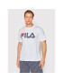 Fila Pyžamo FPS1098 Biela Regular Fit - Pepit.sk